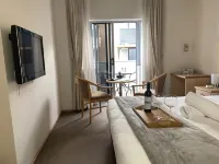 Airport Ascot Motel Hotels near Brisbane Airport
