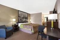Super 8 by Wyndham Oklahoma/Frontier City - 2つ星