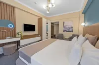 Hotel Oxford Hôtels à : 