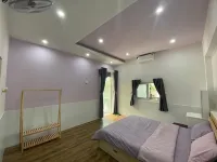 NHÀ MÁ TOÁN - Bảo Lộc Hotels in Đạm Bri