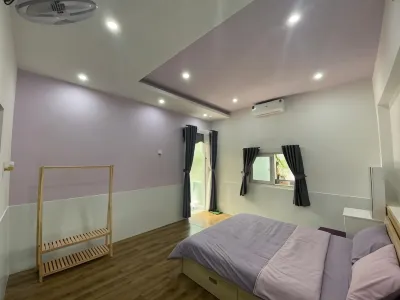NHÀ MÁ TOÁN - Bảo Lộc