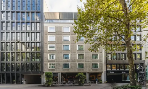 Nomad Design & Lifestyle Hotel