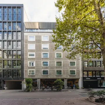 Nomad Design & Lifestyle Hotel