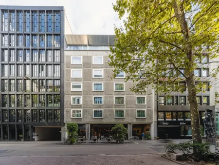 Nomad Design & Lifestyle Hotel