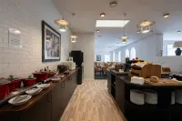 Milling Hotel Gestus - พร้อมอาหารเช้า
