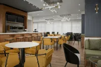 Courtyard Antioch Pittsburg Hotels in Antioch