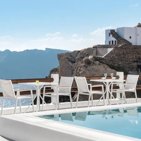 Caldera Premium Villas