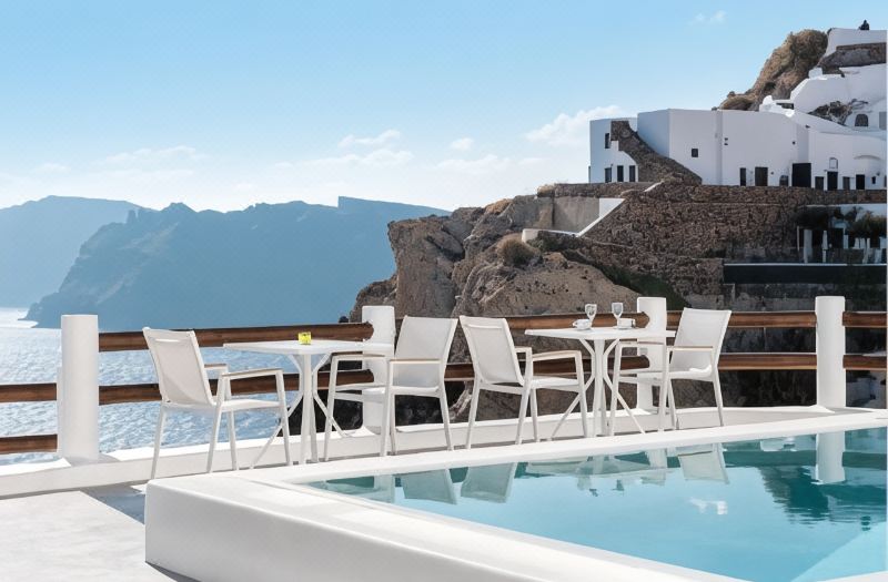 Caldera Premium Villas