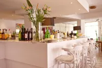Galaxia Boutique Hotel - bar