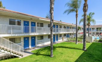 Motel 6 Rowland Heights, CA - Los Angeles - Pomona
