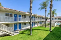 Motel 6 Rowland Heights, CA - Los Angeles - Pomona - Wifi