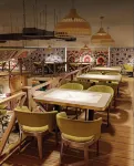 Artist Regency Hotel Hotel a Tashkent