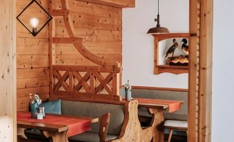 Waldpension Jägerstüberl