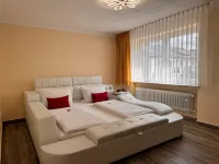 Pension Hubertus Hotels in Bad Steben