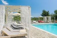 Victoria Hill Hotel Hotels in Ipsos