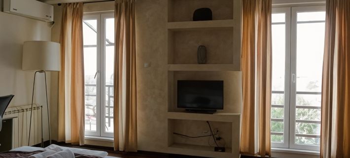 Vila Senjak Hotels in Beograd