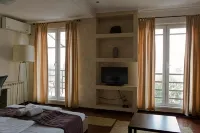 Vila Senjak - Bed and Breakfasts