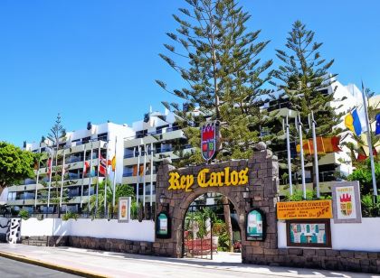Rey Carlos