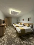 Nasamat Hotel - Wi-Fi
