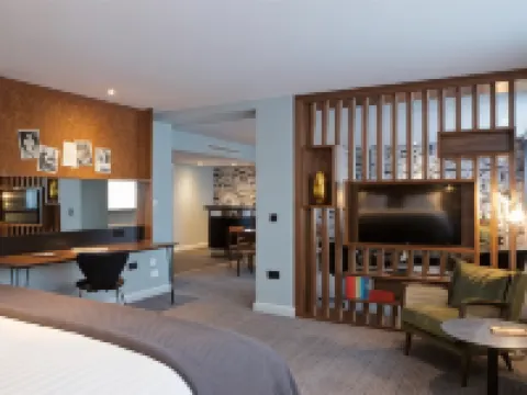 โรงแรมเทเลกราฟ - โคเวนตรี โรงแรมในโคเวนทรี