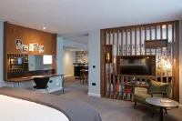 Telegraph Hotel - Coventry