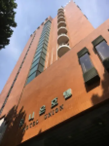 Daegu Union Tourist Hotel