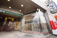 Morioka City Hotel Các khách sạn ở 