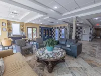 Ocean Inn & Suites Hotels in Saint Simons Island