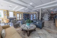 Ocean Inn & Suites