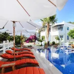 Misket Hotel Hotel di Gumusluk