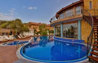 Palace Hotel Olive Odore - sul mare