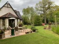 Home Farm Bed and Breakfast