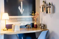 Ibis Budget Paris Porte de Vanves