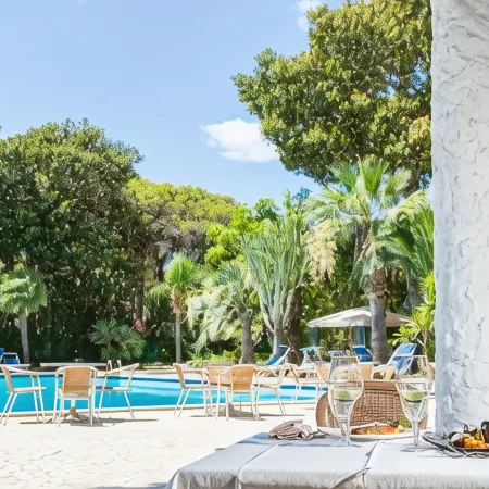 Abamar Hotel