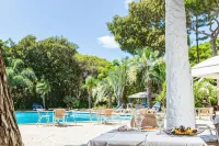 Abamar Hotel - Sea View