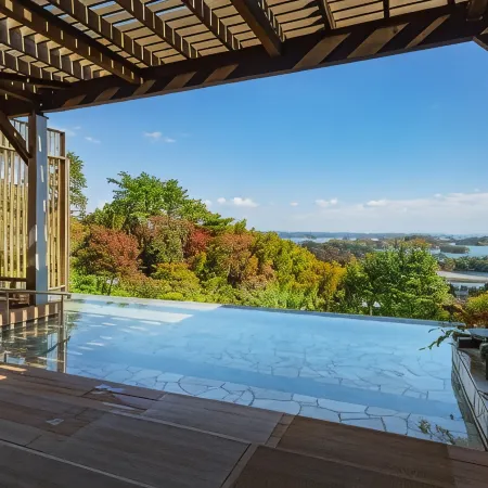 Hotel Matsushima Taikanso