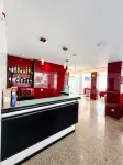 Stay Hotel Leiria Centro - С баром