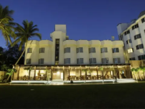 Hotel Express Residency Vadodara Hotels in Vadodara