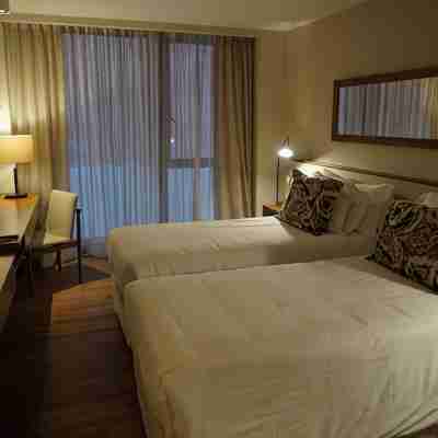 Cottage Puerto Buceo Rooms