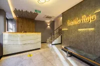 Castillo Rojo Hotel Istanbul Hotel a Istanbul