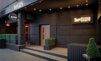 Glasgow Grosvenor Hotel