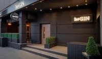 Glasgow Grosvenor Hotel Các khách sạn ở Glasgow