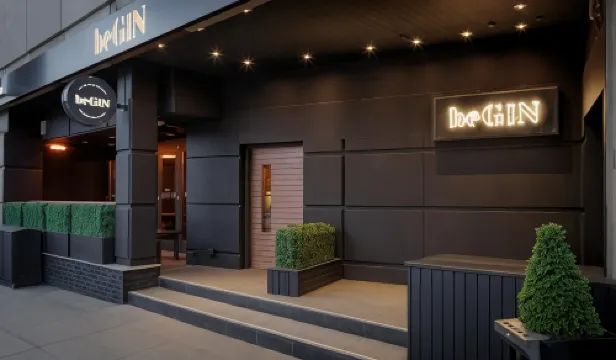 Glasgow Grosvenor Hotel