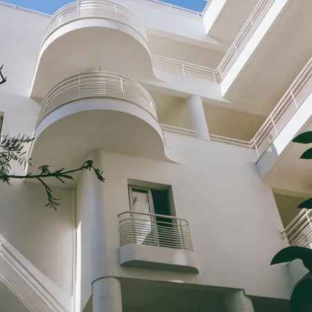 Apollo Palm Hotel