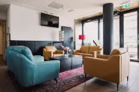 Bastion Hotel Rotterdam Alexander - 4 stjerner