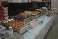 Aura Tourist Hotel - breakfast