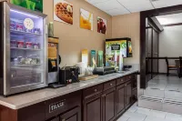 Quality Inn & Suites Mooresville-Lake Norman Hotels in Mooresville