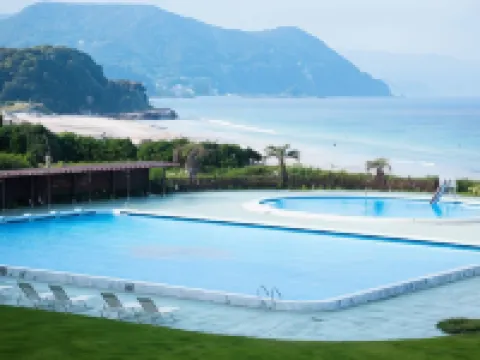 Hotel Izukyu Hotels in Shimoda
