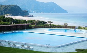 Hotel Izukyu