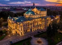 Holiday Inn Krakow City Centre Hotels near Face & Body Institute